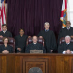 Florida Supreme Court Justices
