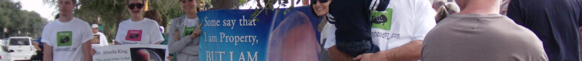 2011 Treasure Coast March for Life