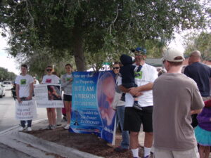 2011 Treasure Coast March for Life