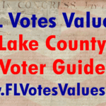 Lake County Voter Guide