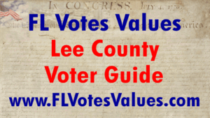 Lee County Voter Guides