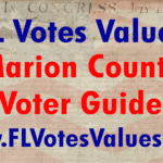 Marion County Local Voter Guide