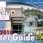 Clay Family Forum 2018 Voter Guide