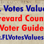 Brevard County Voter Guide