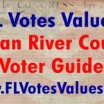 Indian River County Voter Guide