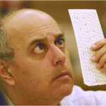 Ballot Recount