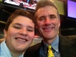 Pastor Bryan Longworth